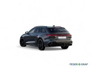 Audi A5 Avant e-hybrid quattro S tronic