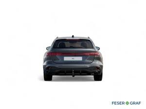 Audi A5 Avant e-hybrid quattro S tronic