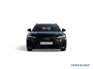 Audi A6 Avant e-hybrid quattro -23% Neujahresangebot