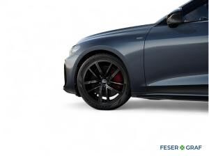 Audi A5 Avant e-hybrid quattro S tronic