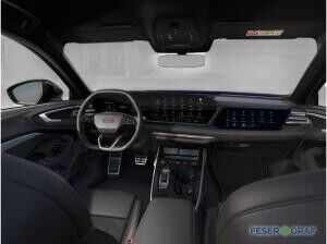 Audi A5 Avant e-hybrid quattro S tronic