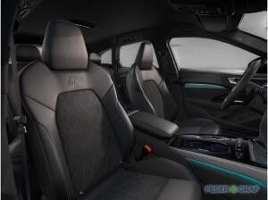 Audi A5 Avant e-hybrid quattro S tronic