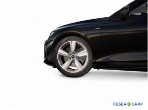 Audi A6 Avant e-hybrid quattro -23% Neujahresangebot