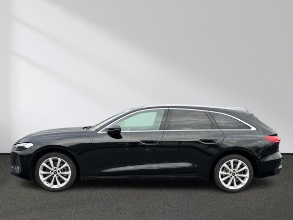 Audi A5 Avant 2.0 TFSI S tronic MMI LED AHK Kamera