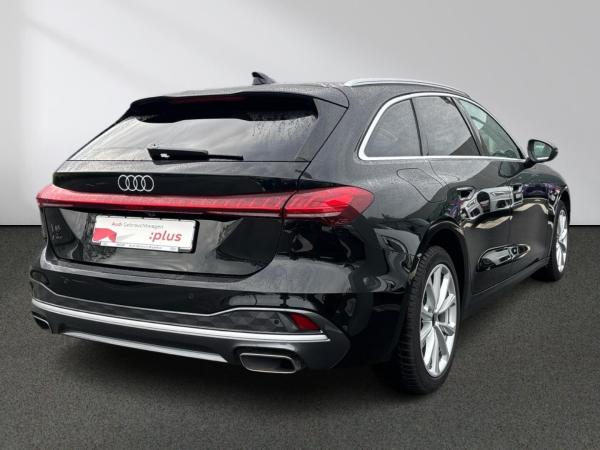 Audi A5 Avant 2.0 TFSI S tronic MMI LED AHK Kamera