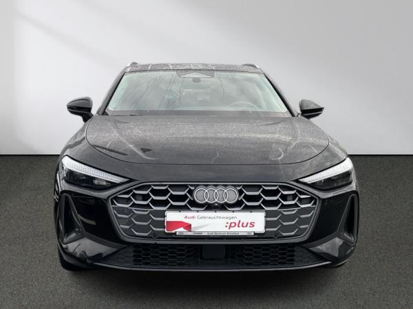 Audi A5 Avant 2.0 TFSI S tronic MMI LED AHK Kamera