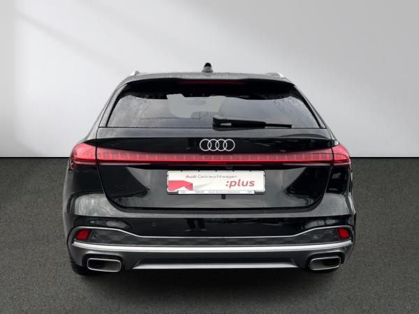 Audi A5 Avant 2.0 TFSI S tronic MMI LED AHK Kamera