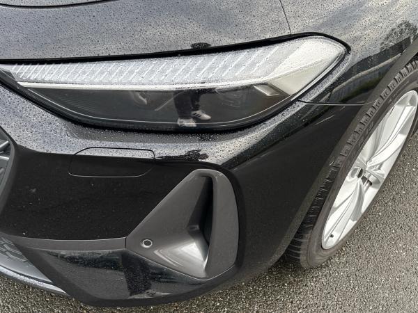 Audi A5 Avant 2.0 TFSI S tronic MMI LED AHK Kamera