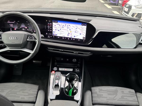 Audi A5 Avant 2.0 TFSI S tronic MMI LED AHK Kamera