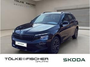Skoda Kamiq SOFORT VERFÜGBAR! 1.0 TSI DSG ACC Navi AHK Virtual LED