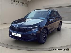 Skoda Kamiq SOFORT VERFÜGBAR! 1.0 TSI DSG ACC Navi AHK Virtual LED