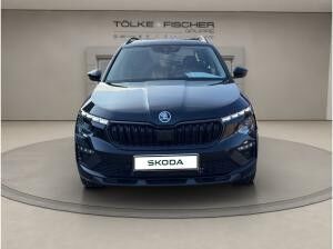 Skoda Kamiq SOFORT VERFÜGBAR! 1.0 TSI DSG ACC Navi AHK Virtual LED