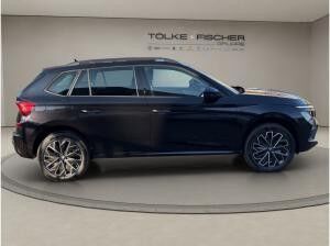 Skoda Kamiq SOFORT VERFÜGBAR! 1.0 TSI DSG ACC Navi AHK Virtual LED