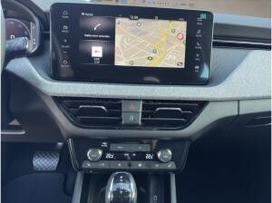 Skoda Kamiq SOFORT VERFÜGBAR! 1.0 TSI DSG ACC Navi AHK Virtual LED