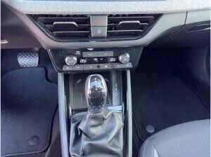 Skoda Kamiq SOFORT VERFÜGBAR! 1.0 TSI DSG ACC Navi AHK Virtual LED