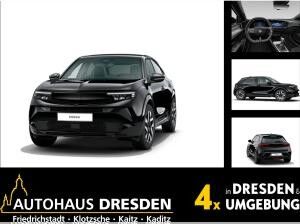 Opel Mokka GS 1.2 Turbo