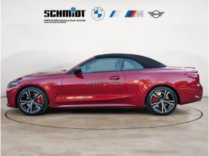 BMW M440i xDrive Cabrio + GARANTIE-bis-05.2030