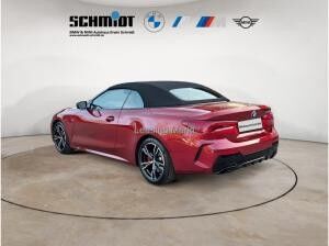 BMW M440i xDrive Cabrio + GARANTIE-bis-05.2030