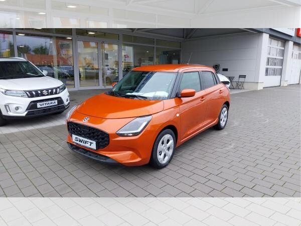 Suzuki Swift 1.2 HYBRID CVT Comfort