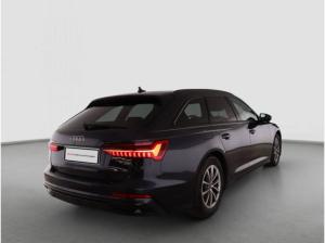 Audi A6 Avant S line 40TDI NAVI MATRIX HUD ACC 360° // Sofort verfügbar!!!