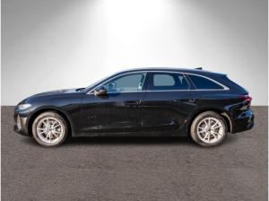 Audi A5 Avant TFSI Stronic NAVI LED AHK ACC RFK SHZ// Sofort verfügbar!!!