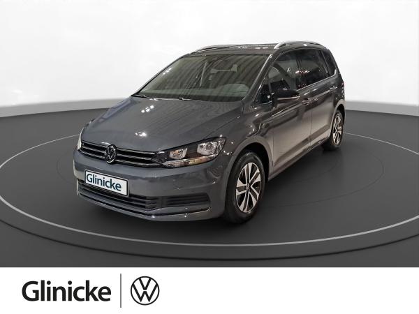 Volkswagen Touran Life "ENERGY" 1,5 TSI DSG
