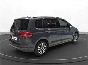Volkswagen Touran Life "ENERGY" 1,5 TSI DSG