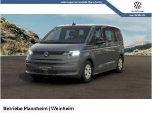 Volkswagen Multivan 2.0 TDI DSG Klima DAB ACC PDC LED