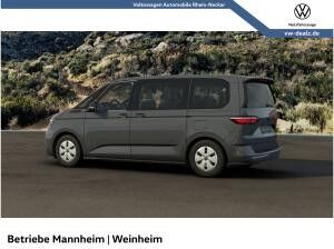Volkswagen Multivan 2.0 TDI DSG Klima DAB ACC PDC LED