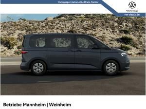 Volkswagen Multivan 2.0 TDI DSG Klima DAB ACC PDC LED