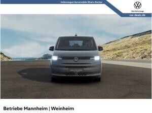 Volkswagen Multivan 2.0 TDI DSG Klima DAB ACC PDC LED