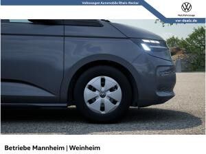 Volkswagen Multivan 2.0 TDI DSG Klima DAB ACC PDC LED
