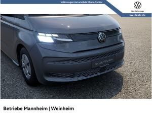 Volkswagen Multivan 2.0 TDI DSG Klima DAB ACC PDC LED