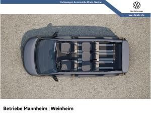 Volkswagen Multivan 2.0 TDI DSG Klima DAB ACC PDC LED