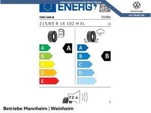 Volkswagen Multivan 2.0 TDI DSG Klima DAB ACC PDC LED