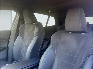 BMW iX2 xDrive30 M Sportpaket AHK HUD Pano Head-Up