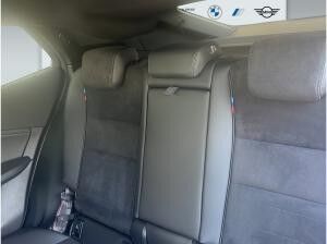 BMW iX2 xDrive30 M Sportpaket AHK HUD Pano Head-Up