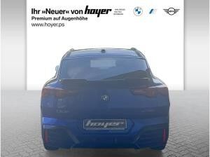 BMW iX2 xDrive30 M Sportpaket AHK HUD Pano Head-Up
