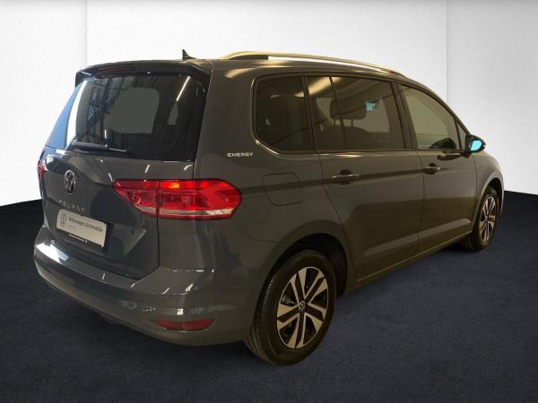 Volkswagen Touran ENERGY TSI Preisvorteil 7224 €