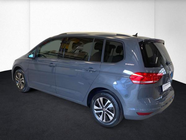 Volkswagen Touran ENERGY TSI Preisvorteil 7224 €