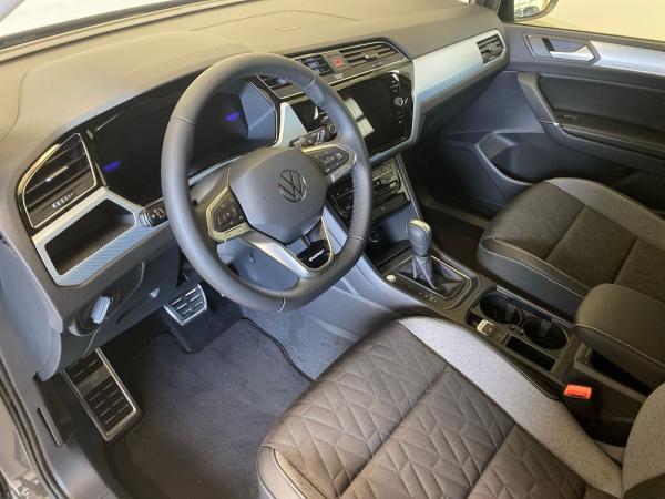 Volkswagen Touran ENERGY TSI Preisvorteil 7224 €
