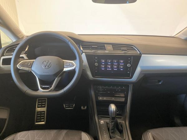 Volkswagen Touran ENERGY TSI Preisvorteil 7224 €