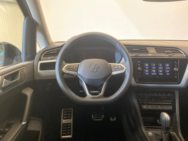 Volkswagen Touran ENERGY TSI Preisvorteil 7224 €