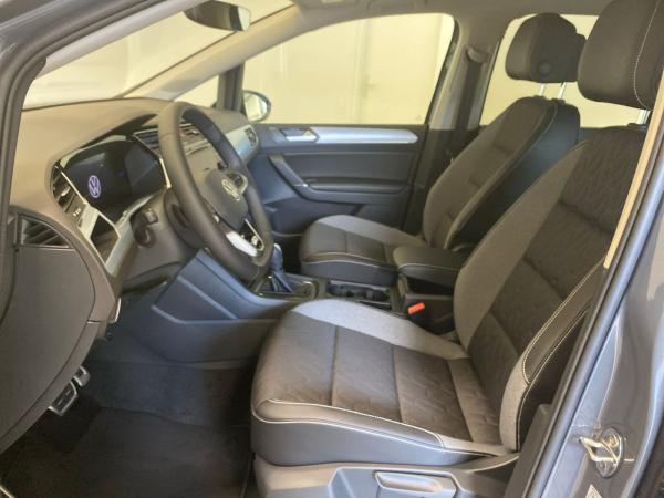 Volkswagen Touran ENERGY TSI Preisvorteil 7224 €