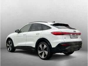 Audi Q5 Sportback S Line TDI quattro S tronic edt. one|MATRIX-LED|B&O|Luftfahrwerk||HUD|uvm.