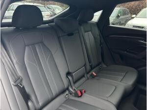 Audi Q5 Sportback S Line TDI quattro S tronic edt. one|MATRIX-LED|B&O|Luftfahrwerk||HUD|uvm.