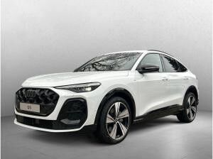 Audi Q5 Sportback S Line TDI quattro S tronic edt. one|MATRIX-LED|B&O|Luftfahrwerk||HUD|uvm.