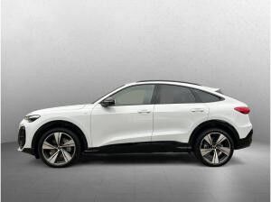 Audi Q5 Sportback S Line TDI quattro S tronic edt. one|MATRIX-LED|B&O|Luftfahrwerk||HUD|uvm.