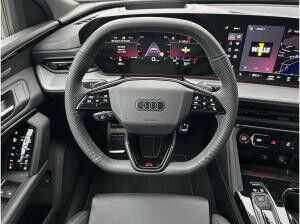 Audi Q5 Sportback S Line TDI quattro S tronic edt. one|MATRIX-LED|B&O|Luftfahrwerk||HUD|uvm.