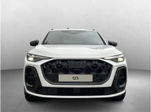 Audi Q5 Sportback S Line TDI quattro S tronic edt. one|MATRIX-LED|B&O|Luftfahrwerk||HUD|uvm.